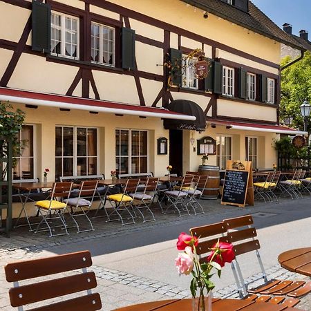 Hotel Sonnenstube ฮากเนา ภายนอก รูปภาพ