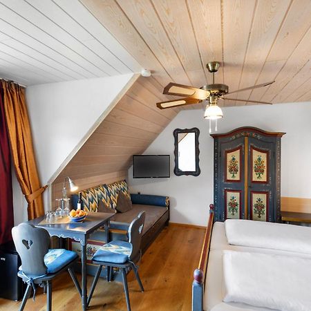 Hotel Sonnenstube ฮากเนา ภายนอก รูปภาพ