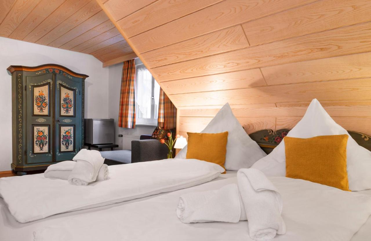Hotel Sonnenstube ฮากเนา ภายนอก รูปภาพ