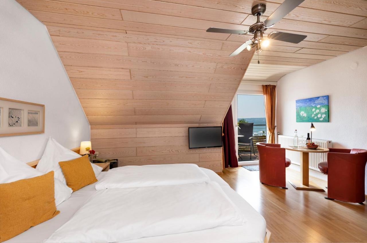 Hotel Sonnenstube ฮากเนา ภายนอก รูปภาพ