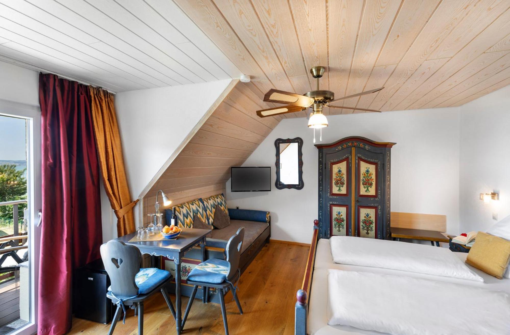 Hotel Sonnenstube ฮากเนา ภายนอก รูปภาพ
